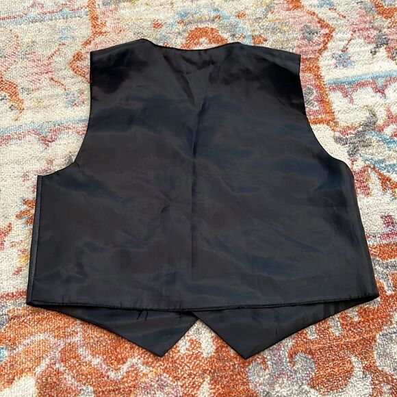 Toddler Vest and Clip on Tie - Picture 7 of 7